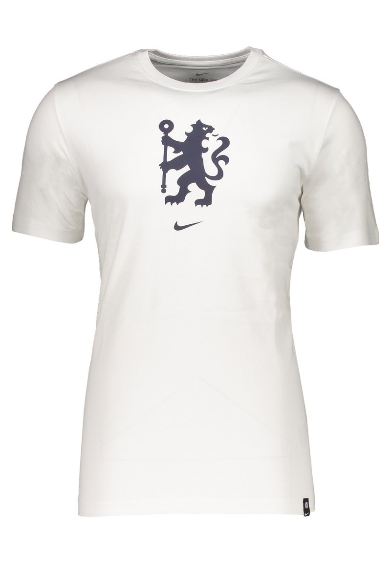 Herren Shirts | Nike Performance REPLICAS INTERNATIONAL FC CHELSEA Sport T-shirt weiss/weiß - MC22158 Herren Shirts | Nike Performance REPLICAS INTERNATIONAL FC CHELSEA Sport T-shirt weiss/weiß - MC22158