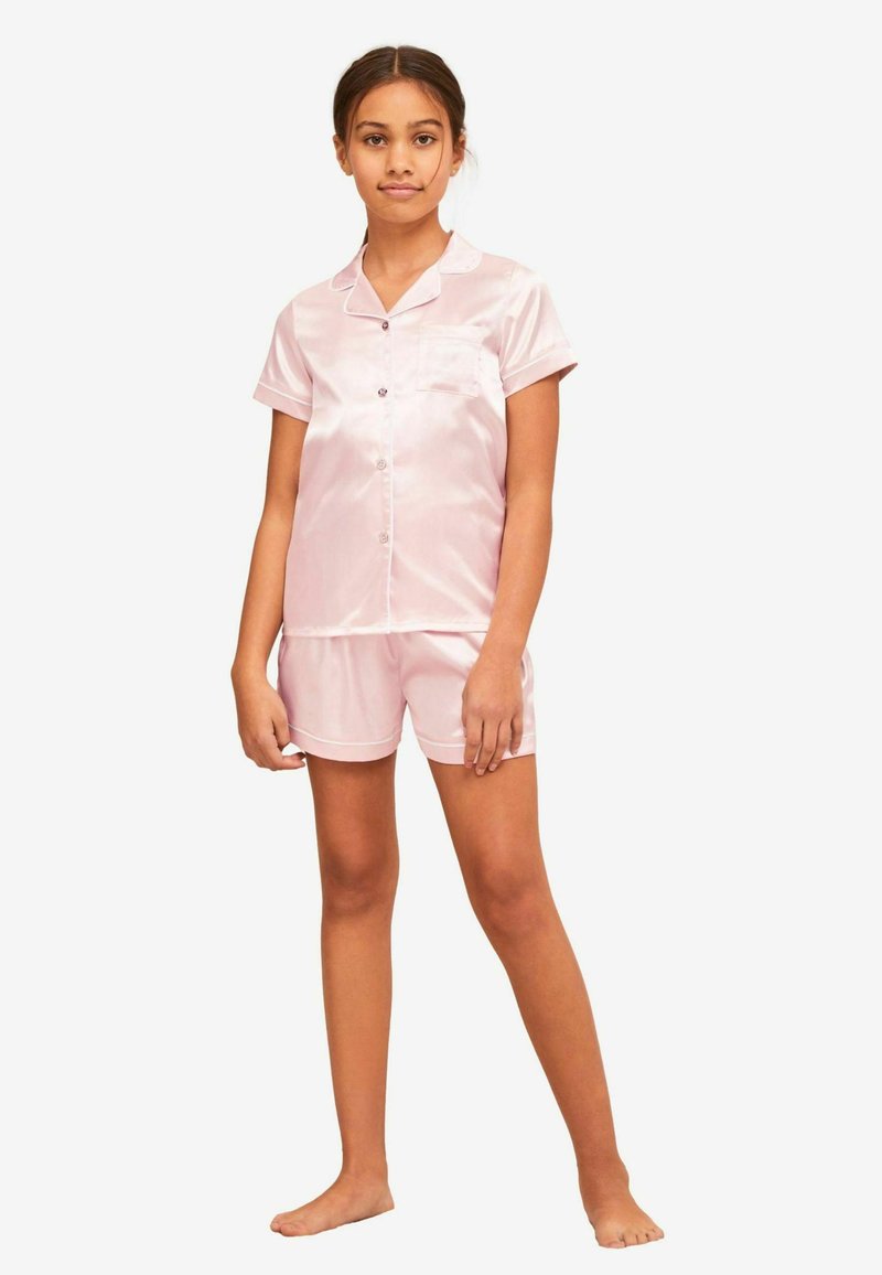 Lipsy REGULAR FIT SET - Pyžamo - pink