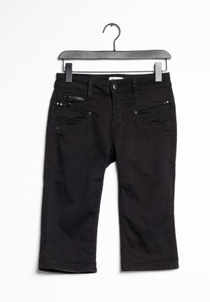 Freeman T. Porter Jeansy Straight Leg