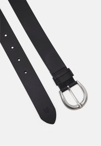 TOM TAILOR DENIM TTCARRIE - Cinturón - black