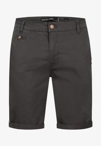 Niet geselecteerd, anthracite