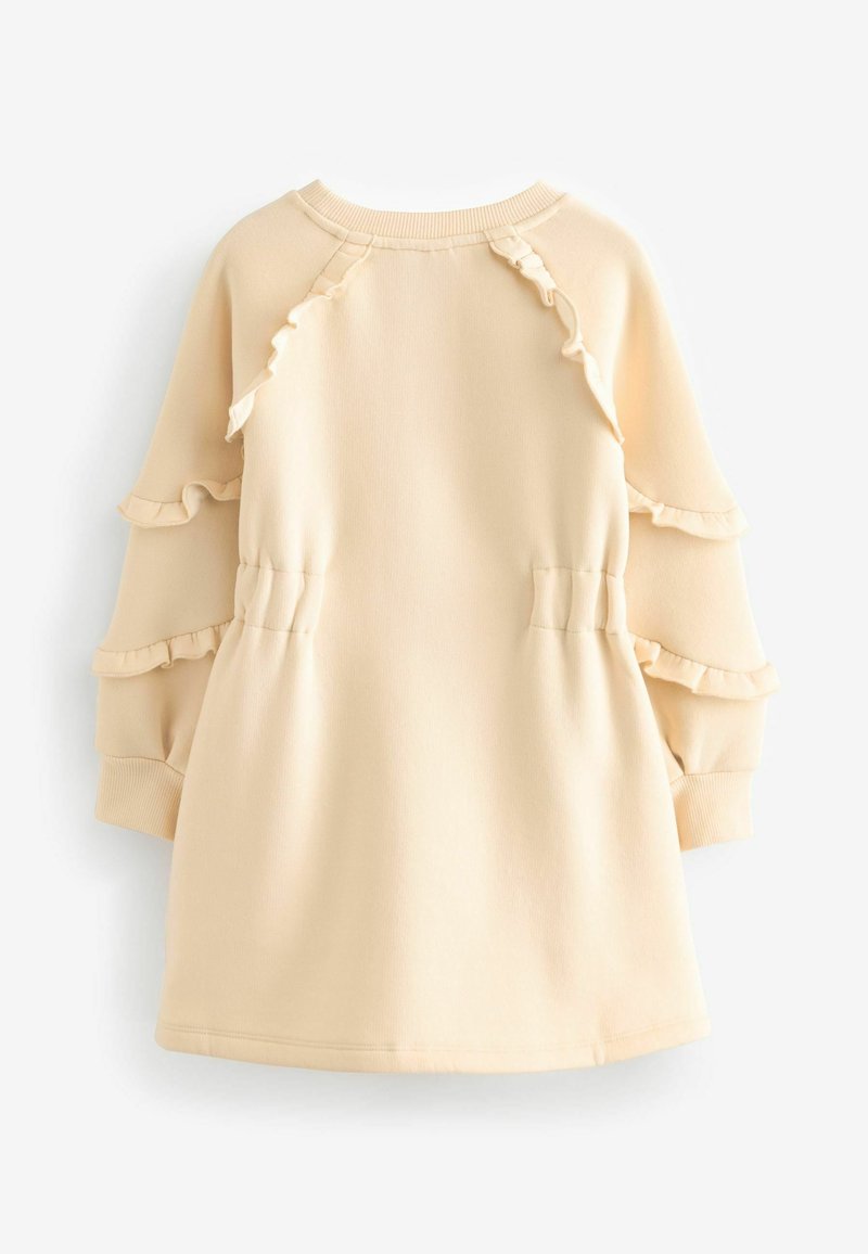 Baker by Ted Baker Day dress - stone/beige - Zalando Baker by Ted Baker Day dress - stone/beige - Zalando