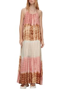 QS FEINES SOMMER  AUS  - Długa sukienka