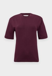SLFMESA TEE - T-shirts - fig