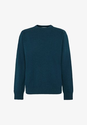 Minimum ROLAND - Pulover - legion blue