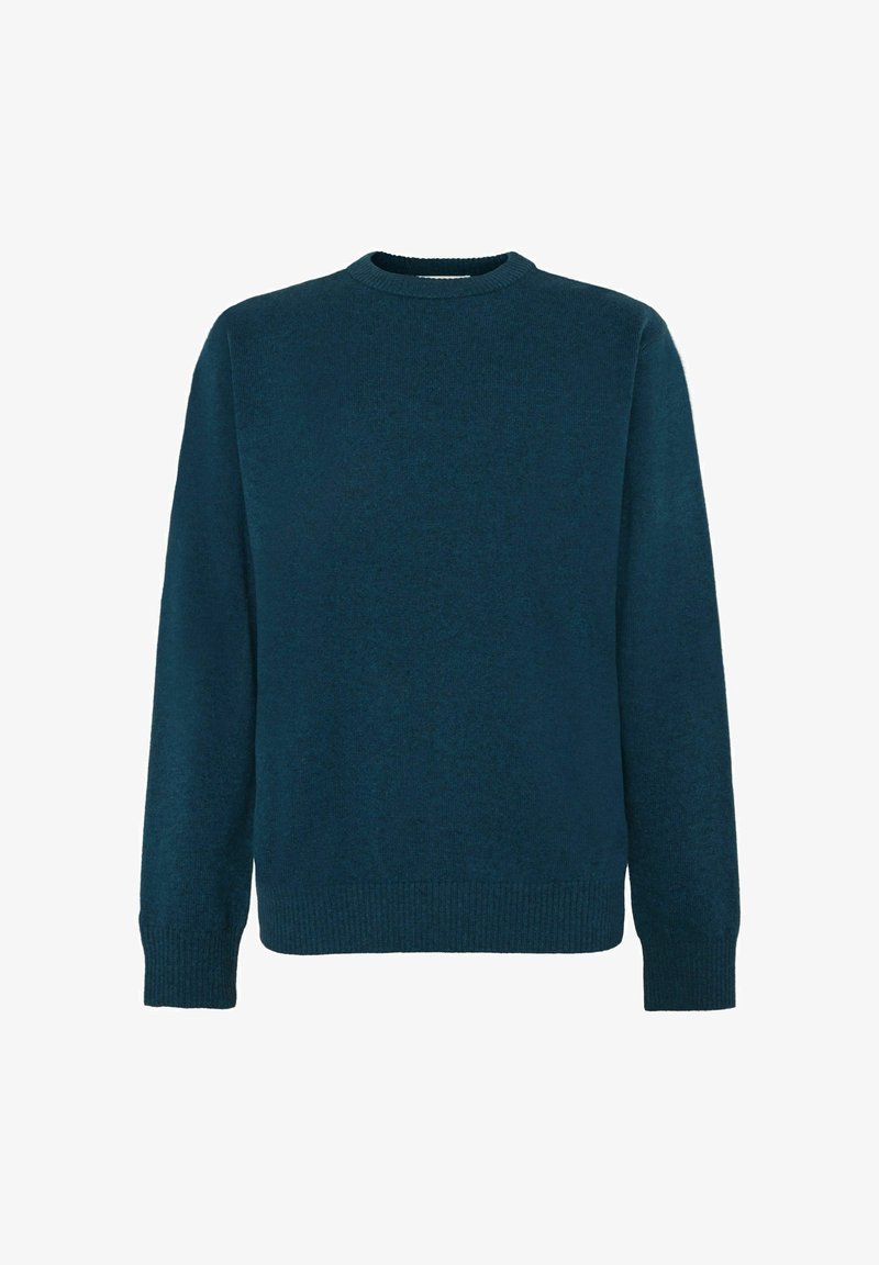 Minimum ROLAND - Jumper - legion blue