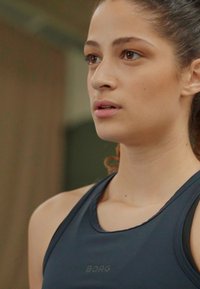 Björn Borg RACERBACK TANK - Top - outerspace