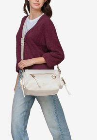 Miriade RESIA - Sac à main - bianco