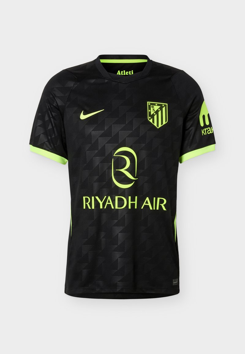 Camiseta de fútbol