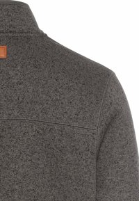 camel active Cardigan - rock grey
