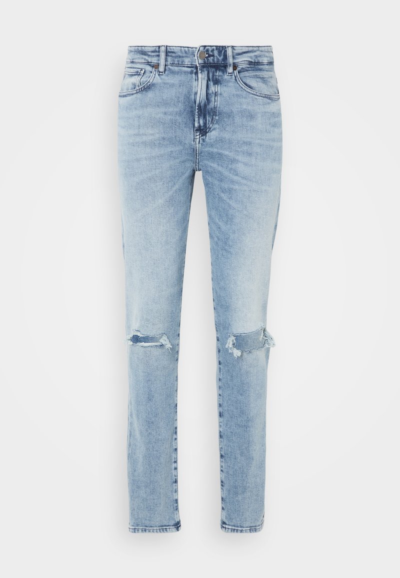 Jeans Tapered Fit
