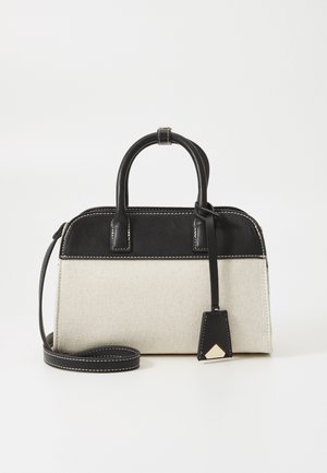 AMEILAA - Handbag - open natural