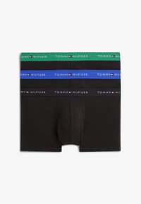 Επιλέχθηκε, b//alaskan green/black/noble blue