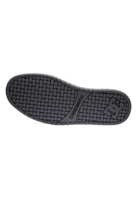 DC Shoes COURT GRAFFIK UNISEX - Sneaker low - grey