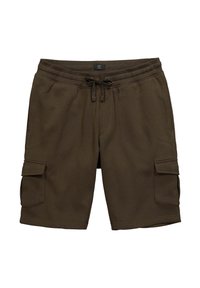 Unausgewählt, hazelnut