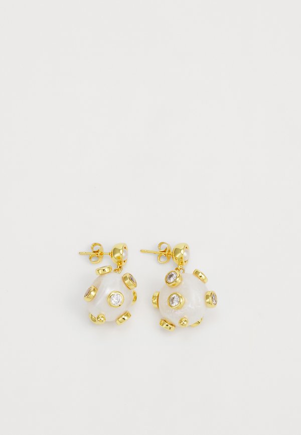 BUZO EARRINGS - Ohrringe
