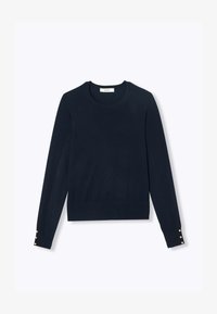 Non sélectionné, marine