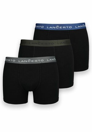 3-PACK - Bokserki obcisłe