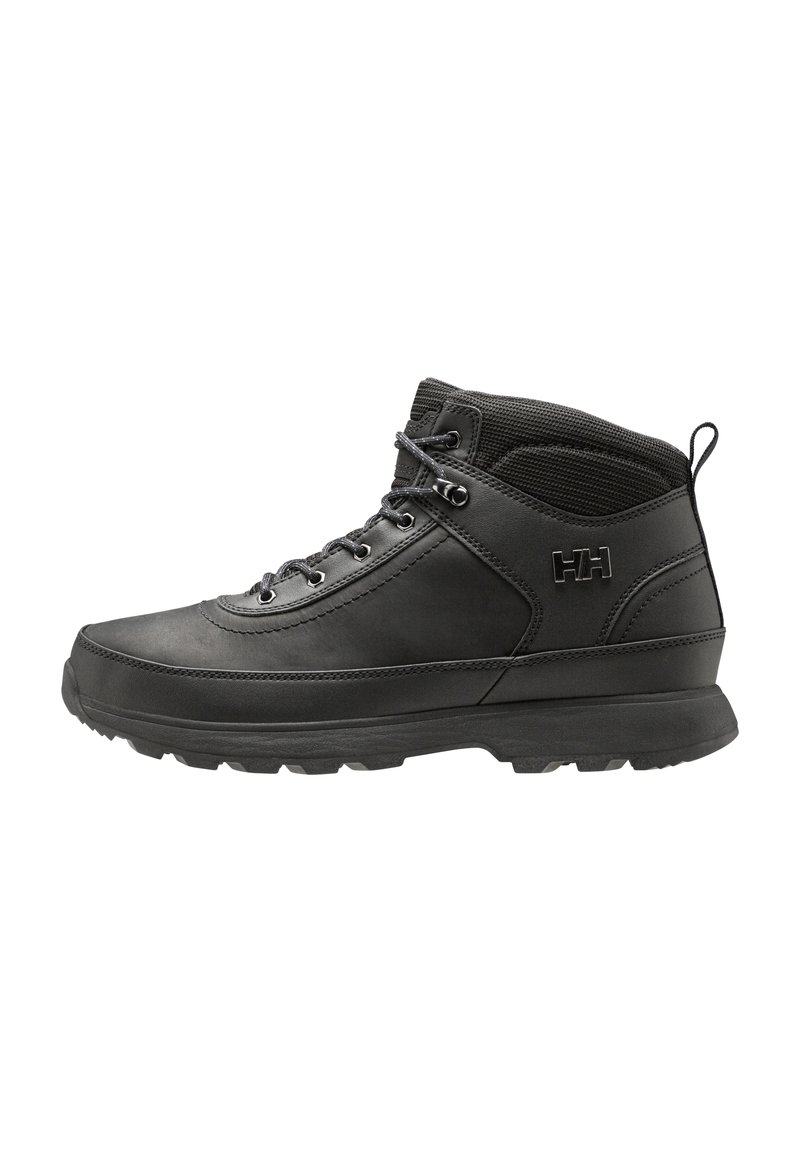 Helly Hansen CALGARY 2 - Veterboots - black ebony