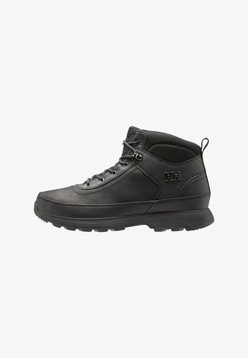 Helly Hansen CALGARY 2 - Veterboots - black ebony