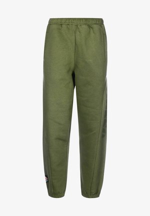 Pantaloni sportivi - khaki