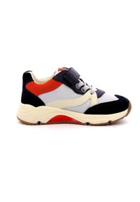 Kickers BASSES RUNRUN - Sneakers basse - marine