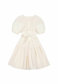 MIPOUNET Vestido informal - crudo