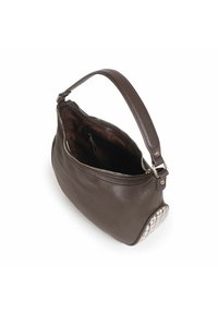 Miriade ROGERS - Borsa a mano - brown
