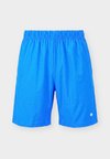 ACE SHORTS - Спортни шорти - palace blue