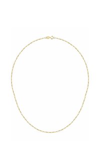 CHRIST Halskette - geelgouden kleur