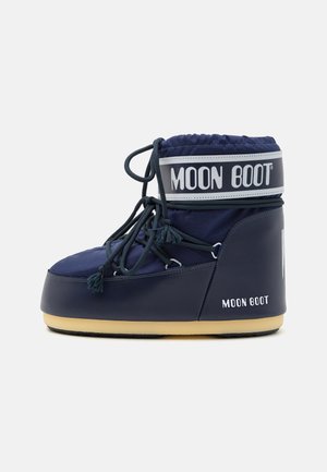 ICON LOW UNISEX - Bottes de neige - blue