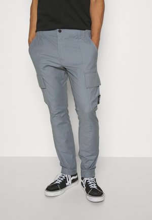 Cargohose - grey