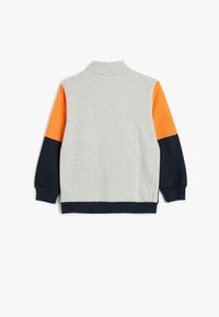 Koton PRINTED - Sudadera - grey