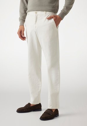 Guess Chinos - creme