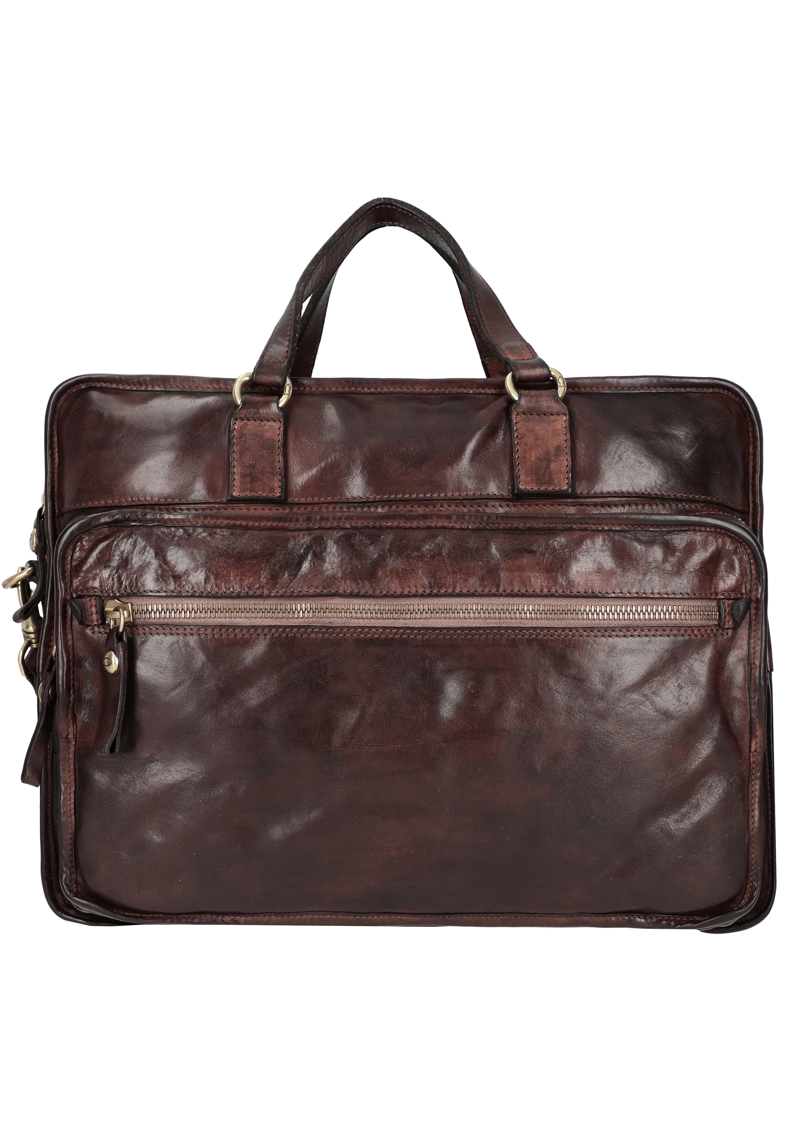 Campomaggi briefcase Clearance