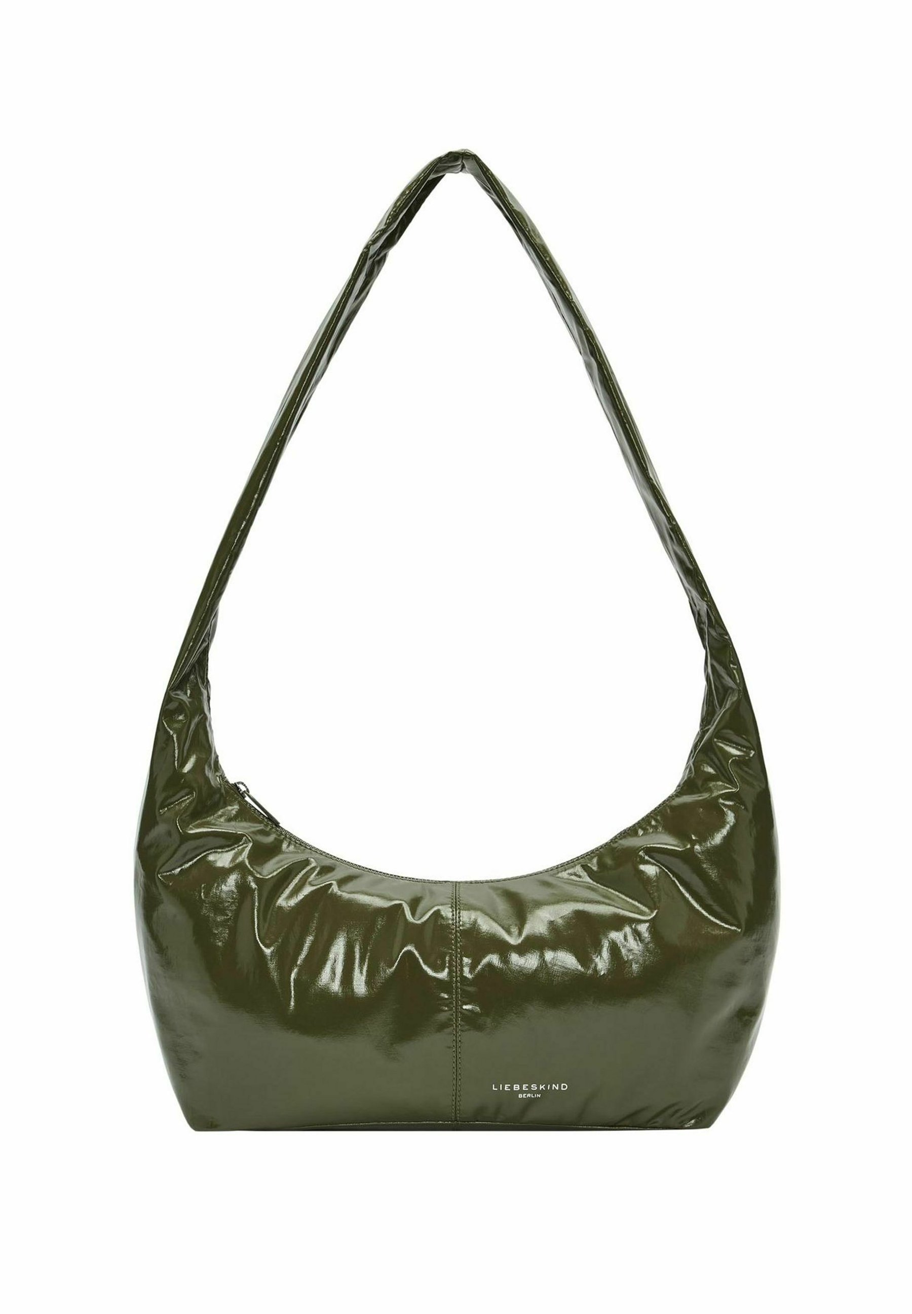 Hobo Neue Liebeskind Taschen LIEBESKIND BERLIN Shearling Hobo Bag