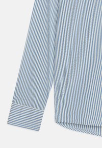 Tommy Hilfiger STRIPES - Camicia - blue spell