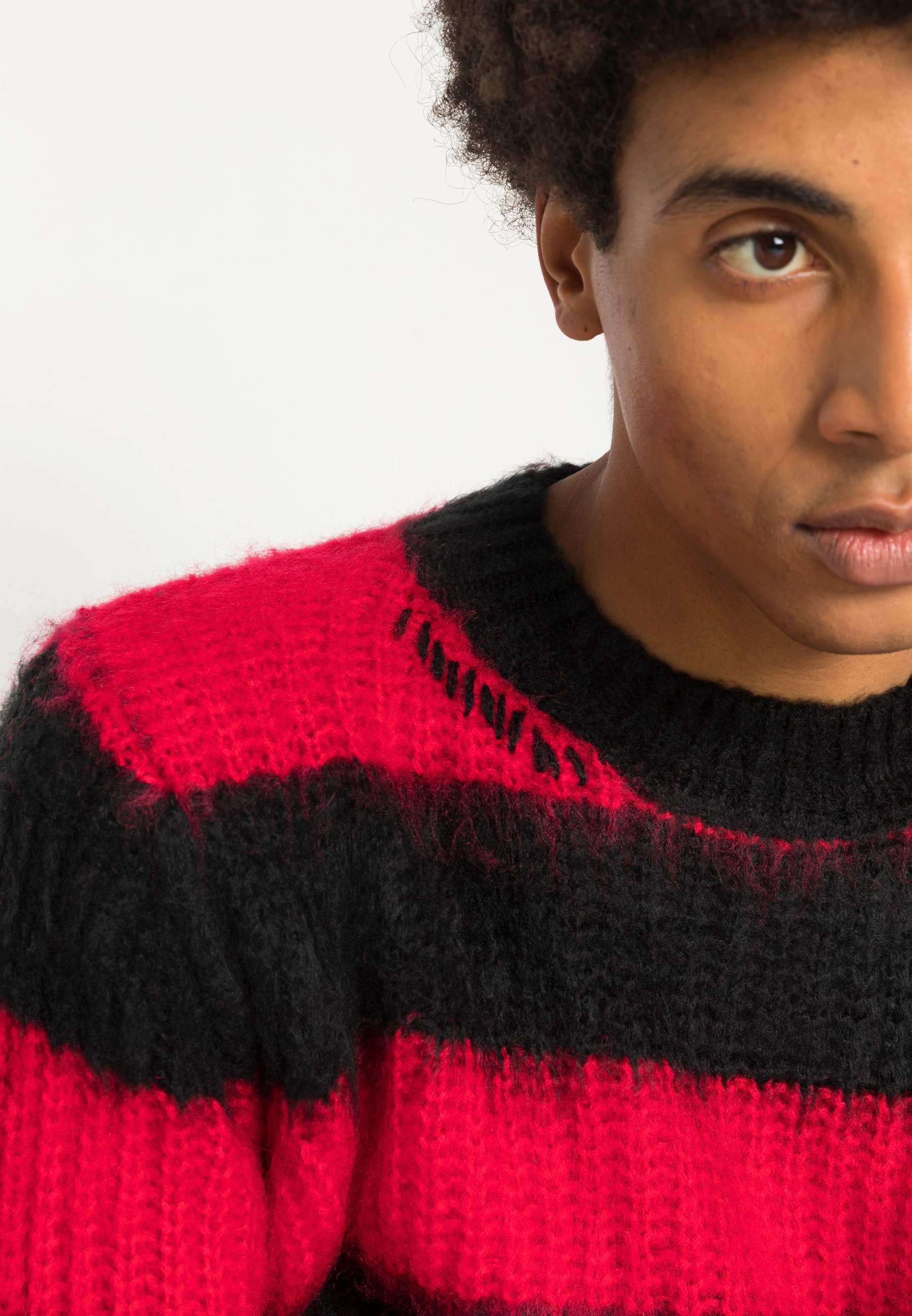 jaded london knitwear
