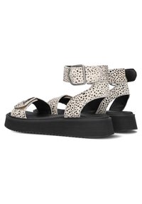 Vingino VAYENNE - MAAT 3 - Sandalen - wit