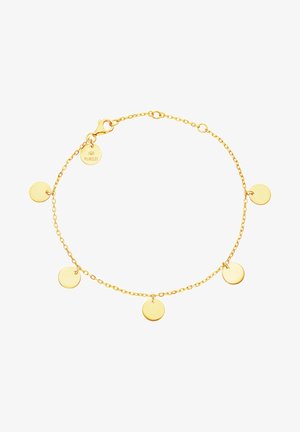PURELEI, KALEA - Armband - gold-coloured