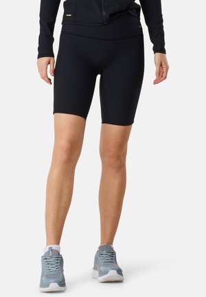 BOSTON - Shorts - black
