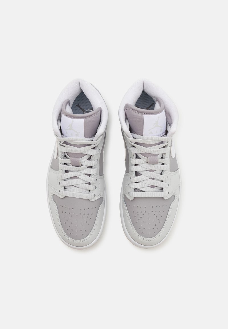 Jordan AIR JORDAN MID Sneakers alte photon dust/white