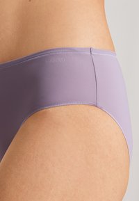 Hanro ALLURE - Slip - dried hortensia