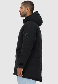 alife & kickin Cappotto invernale - black