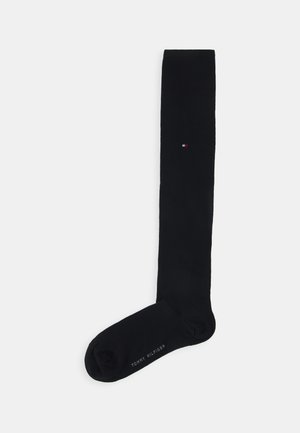 WOMEN KNEEHIGH - Calcetines hasta la rodilla - black