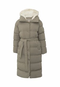 Non sélectionné, grau