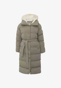 Non sélectionné, grau