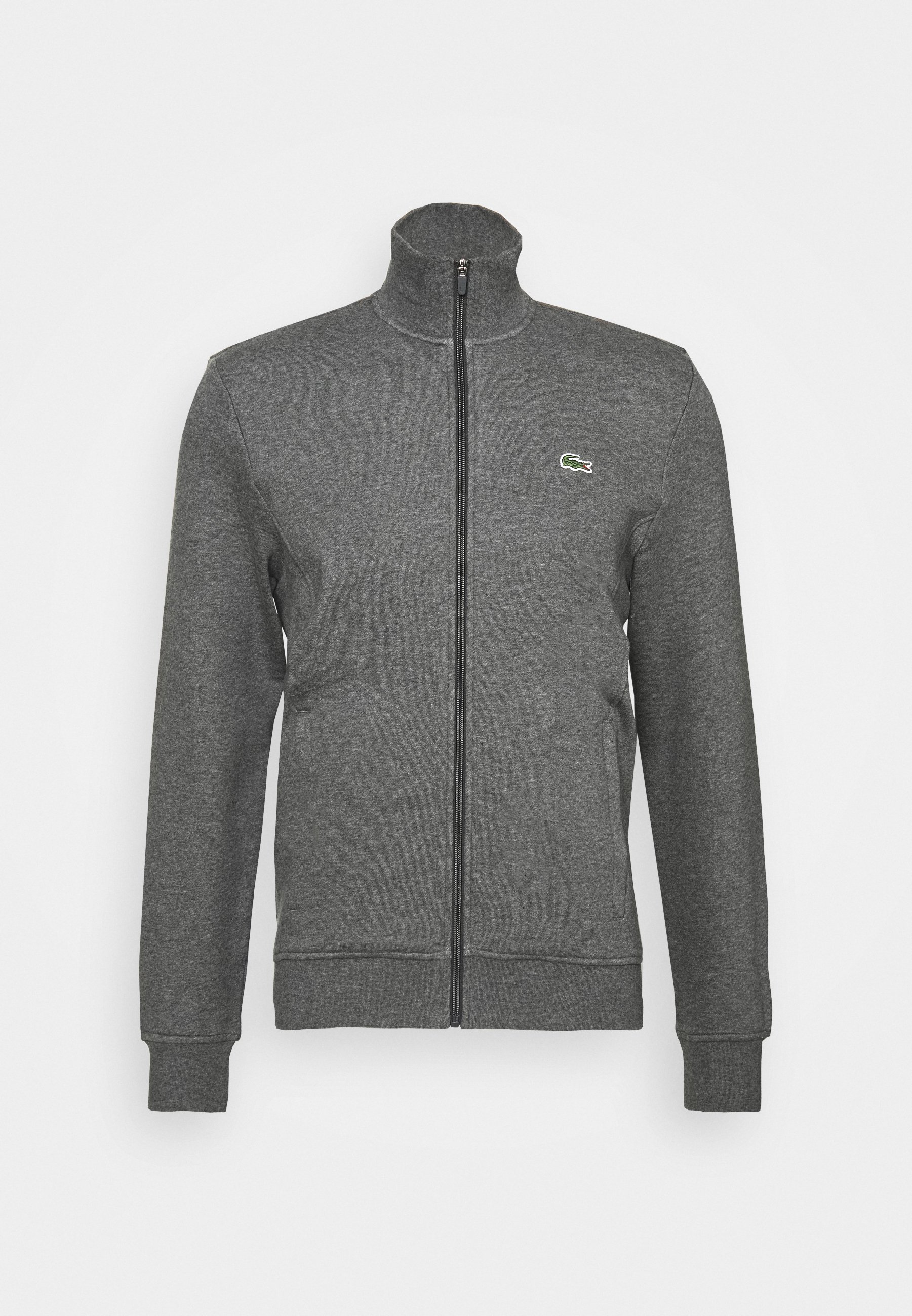 veste polaire lacoste