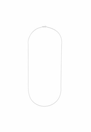 BASIC - Halsband - silberfarben