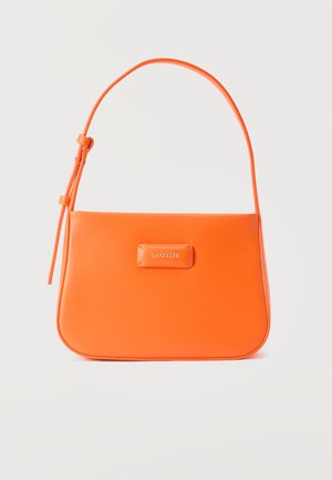 SHOULDER BAG - Håndtasker - scarlet ibis